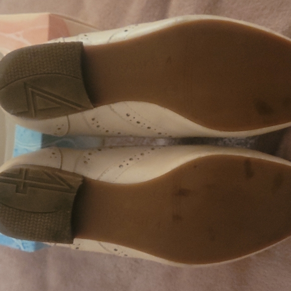 Frankie 4 Olivia Shoes - Picture 4 of 4